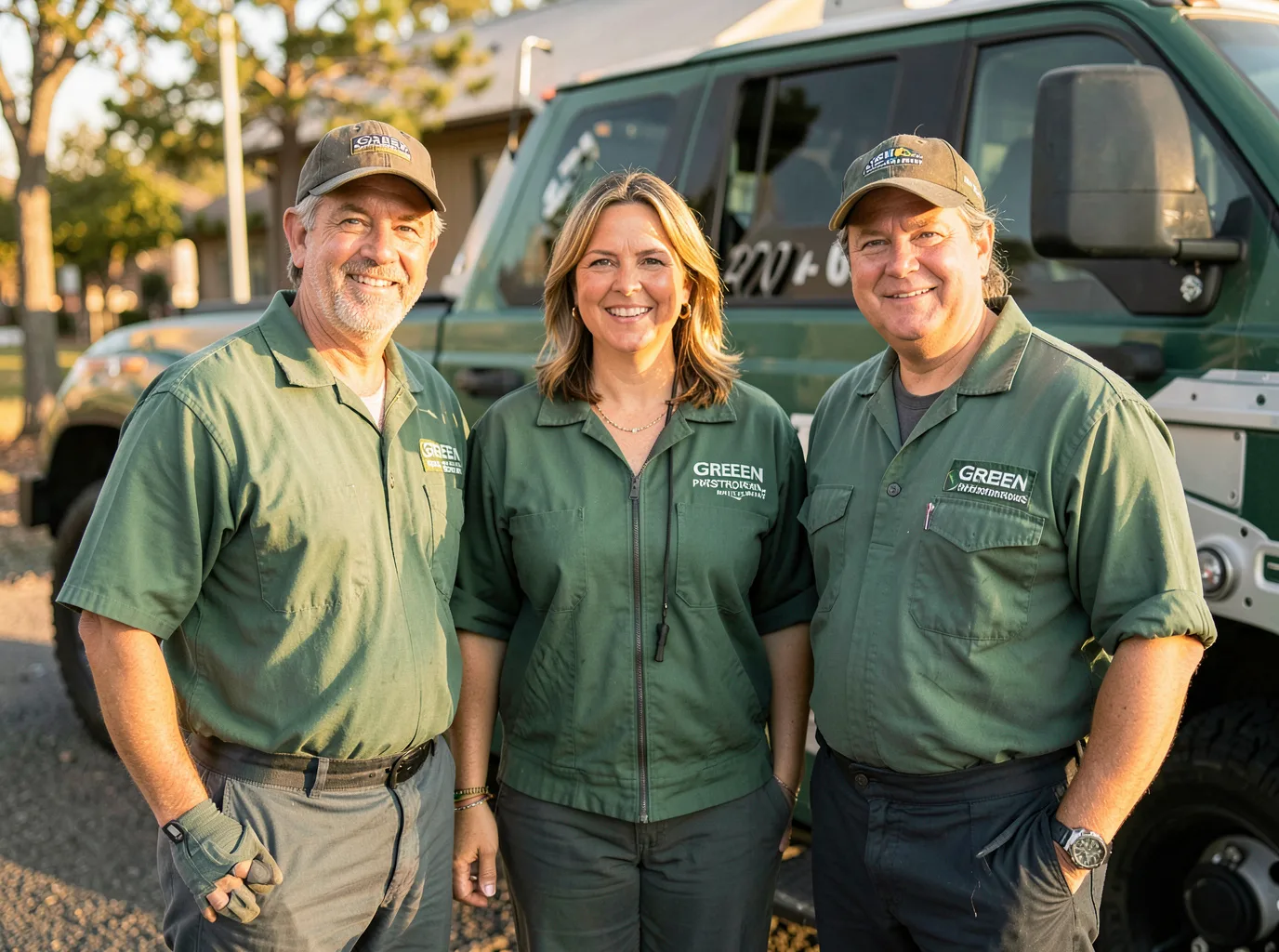 Water Damage Restoration company in Imperial, TX