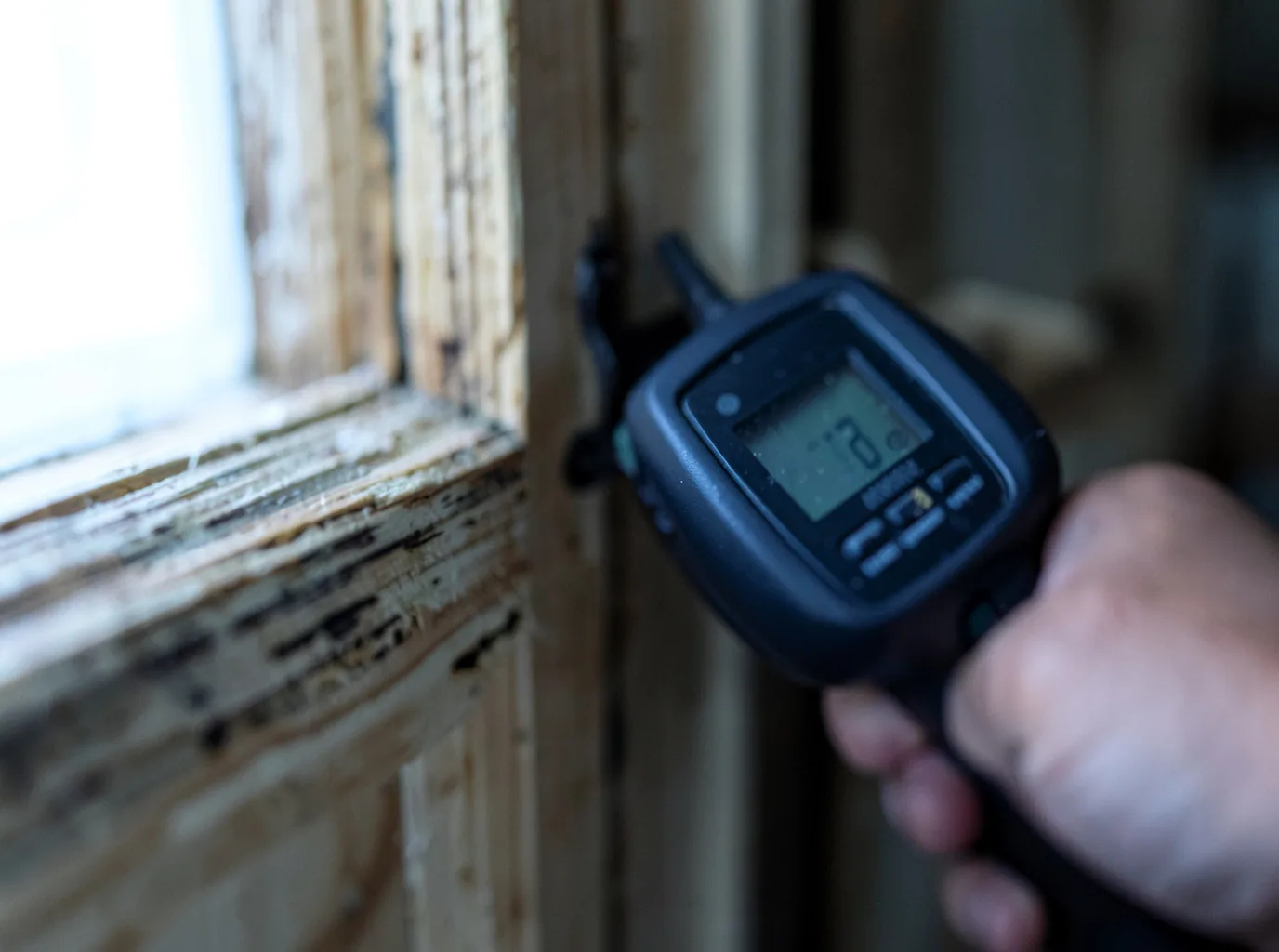 Commercial Water Damage Restoration in Imperial, TX